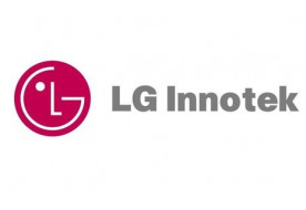 Новая беспроводная зарядка от LG Innotek
