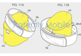 Новая беспроводная зарядка – Samsung патентует разработку
