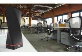 Technovanor XE – украинский проект беспроводной зарядки