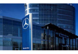 «Qualcomm» и «Daimler» что их объединяет