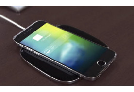 Надеяться ли на беспроводную зарядку в iPhone 8?