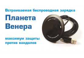 Qistore Планета Венера