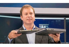 Ноутбуки с Kaby Lake будут оснащены беспроводной зарядкой