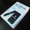 Беспроводная зарядка Qistore Optimal (Черная)