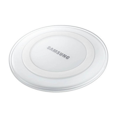 Беспроводная зарядка Samsung EP-PG920I (Белая)
